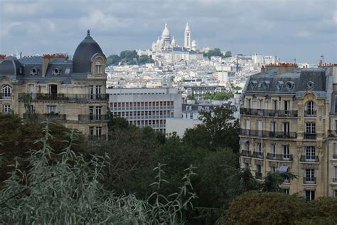 fpo montmartre  The hotel is located in such a great spot, accessible to